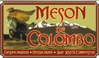 MESON DE COLOMBO, Rancho Apasteptl, Reserve 41.210.41