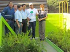Lanzan el Proyecto Gondala Verde en coordinacion con el Ayuntamiento de Zapotiltic