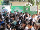 Lanzan el Proyecto Gondala Verde en coordinacion con el Ayuntamiento de Zapotiltic
