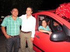 Margarita Galindo Romero ganadora del Auto de SAPAZA