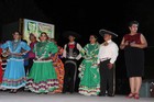 IV encuentro nacional de Danzas y Bailes tradicionales del IMSS