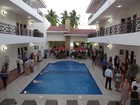 Flamante inauguración de CONCIERGE Plaza La Villa Hotel, el corazón de Villa de Alvarez, Col
