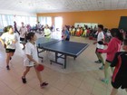 Inicio del Torneo de Tenis Amateur en el 47 Aniversario del C. D. Zapotlán