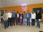 Celebración Eucarística del 47 Aniversario del club Zapotlán