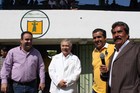 Aspecto del  TIRO CON ARCO en el 47 Aniversario del Club Zapotlán
