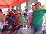 A lo grande el Festejo de los Albañiles de XEMEX La Mexicana, con apoyo de Patrocinadores y ZAPOTLANGRAFICO