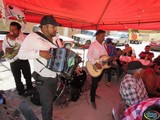 A lo grande el Festejo de los Albañiles de XEMEX La Mexicana, con apoyo de Patrocinadores y ZAPOTLANGRAFICO