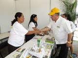 Gran aceptación las Visitas a Campo en la Expo Agrícola Jalisco 2015