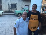CRONICA en Campaña: “Desde el punto más lejano, hasta casa”: Güero Alvarez