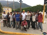 Atendiendo problemática de Tuxpanenses en Foro de Consulta en la Colonia Floresta