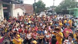 “Ya es tiempo que los Candidatos hablen con Hechos”: Güero Alvarez