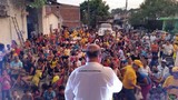 “Ya es tiempo que los Candidatos hablen con Hechos”: Güero Alvarez