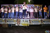 “Ya es tiempo que los Candidatos hablen con Hechos” : Güero Alvarez