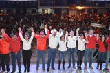 Promete José Luis Orozco impulsar el turismo en Tapalpa desde la Cámara de Diputados