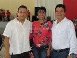 Rene Santiago agradece Apoyo en Campaña por Zapotiltic, conviviendo con Simpatizantes, Familiares y Amigos