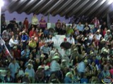 Emoción y Diversión en el Jaripeo del Rancho El Brinco en la Feria Tamazula 2016