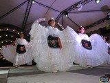 Ballet TLAMASOLAN Festeja 15 años en el marco de la Feria Tamazula 2016