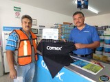 COMEX celebra en el Sur de Jalisco la apertura de su Tienda 4000.
