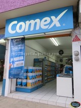 COMEX celebra en el Sur de Jalisco la apertura de su Tienda 4000.