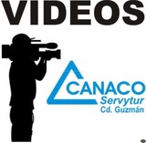 Galería de Videos Canaco