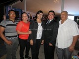 Mtro. Rene Santiago Macias, rinde su Primer Informe al Frente del Gobierno Municipal de Zapotiltic, Jal.