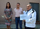 INDUSTRIAS MAGAÑA participa en Programa de Nomenclatura de Calles de Zapotlán