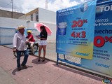 Pinturas COMEX de Cd. Guzmán continúa su Promoción del 20 % de DESCUENTO en Impermeabilizantes y Aislantes Térmicos