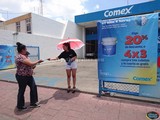 Pinturas COMEX de Cd. Guzmán continúa su Promoción del 20 % de DESCUENTO en Impermeabilizantes y Aislantes Térmicos