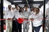A LOS QUE VIMOS en la Inauguración de las NUEVAS INSTALACIONES de QUMA Motor Sport en Cd. Guzmán, Jal.