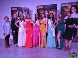 Aspecto de la Presentación de Candidatas a Reina del Carnaval Sayula 2018