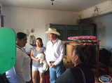 Impulsar Fuentes de Empleo es prioridad en la Campaña de Chava Barajas, aseguró en el MUnicipìo de Gómez Farías