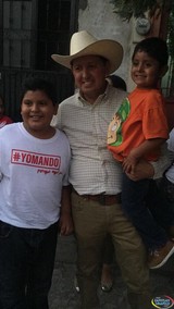 ¡Tuxpan es un municipio de gente trabajadora y yo me comprometo a respaldarlos! , así lo destacó Salvador Barajas