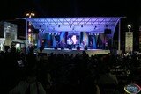Se registra lleno total en la penúltima noche de la Feria Zapotiltic 2022
