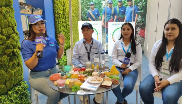 GLC CERRITOS presente en la Expo Agrícola Jalisco, edición 18,