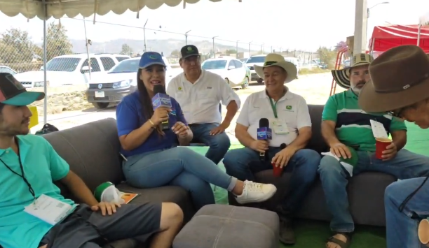 MAGUSSA Distribuidor John Deere, presente en la Expo Agrícola Jalisco, edición 18